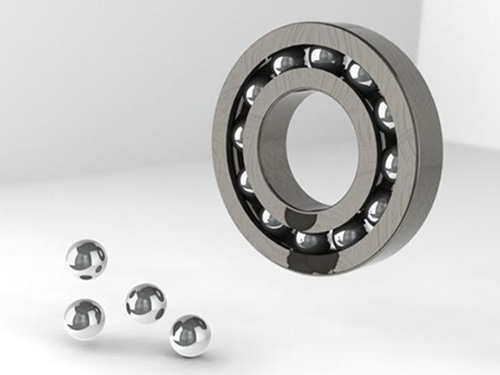 SKF轴承可以使用的固体润滑剂有哪些？