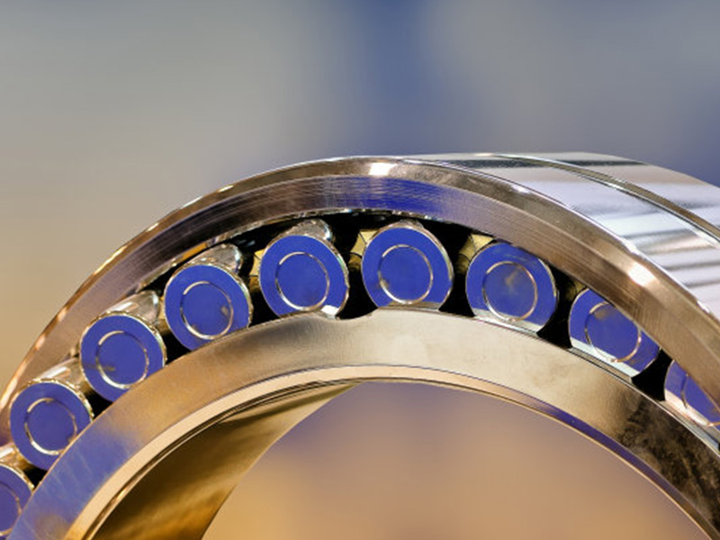 引起FAG进口轴承失效的原因