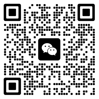 微信二维码