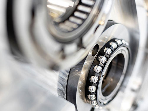 NSK轴承表面损伤失效分析判断的重要性