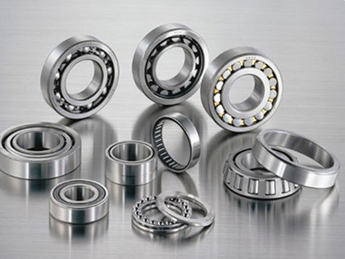 进口SKF轴承运行中的五个注意事项