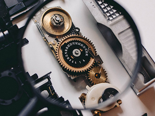 降低SKF进口轴承噪声的方法