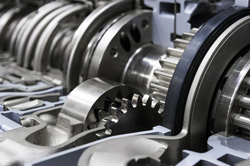 怎样检测进口轴承安装后的性能？