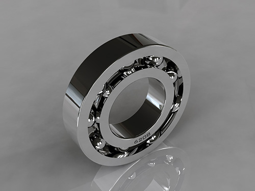 进口轴承的性能要求及工作特点介绍